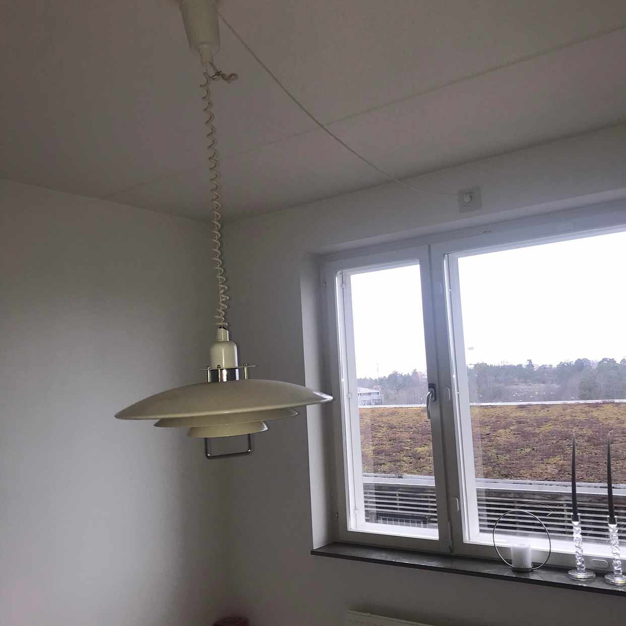 image of Skinnjacka bortskänkes - Nacka