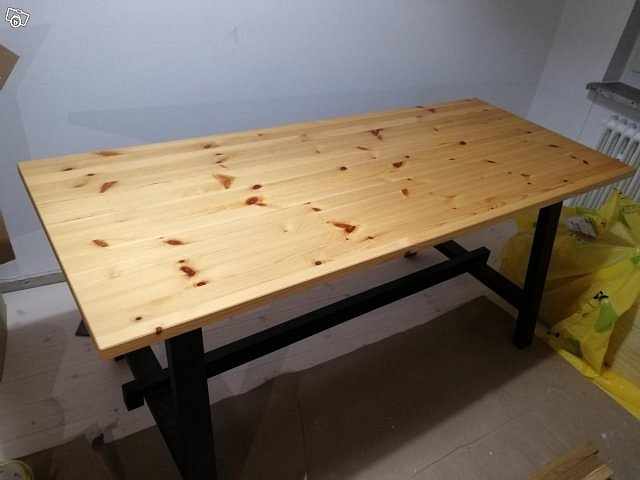 image of Köksbord IKEA sällskap - 