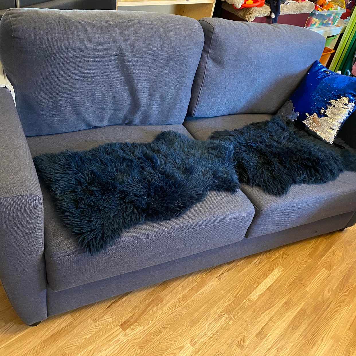 image of Soffa - Skärholmen