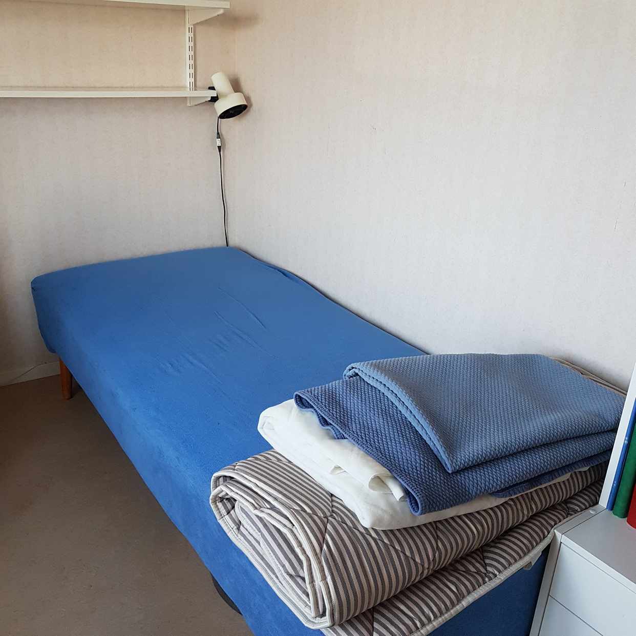 image of 2 vuxensängar - Sundbyberg