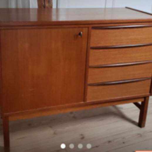 image of Sideboard - 