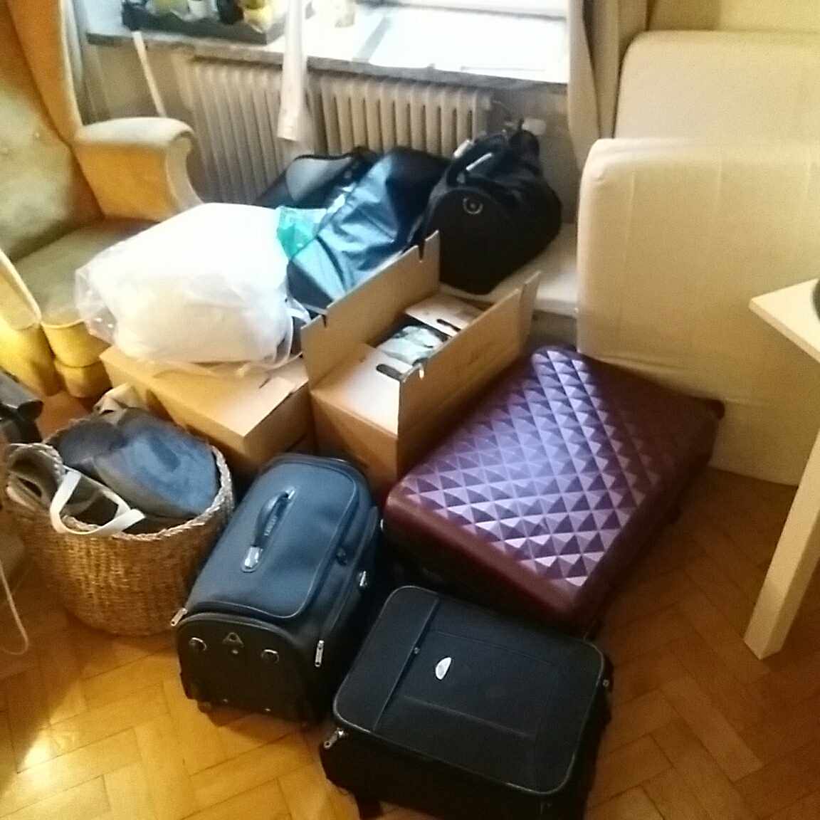 image of Moving - 