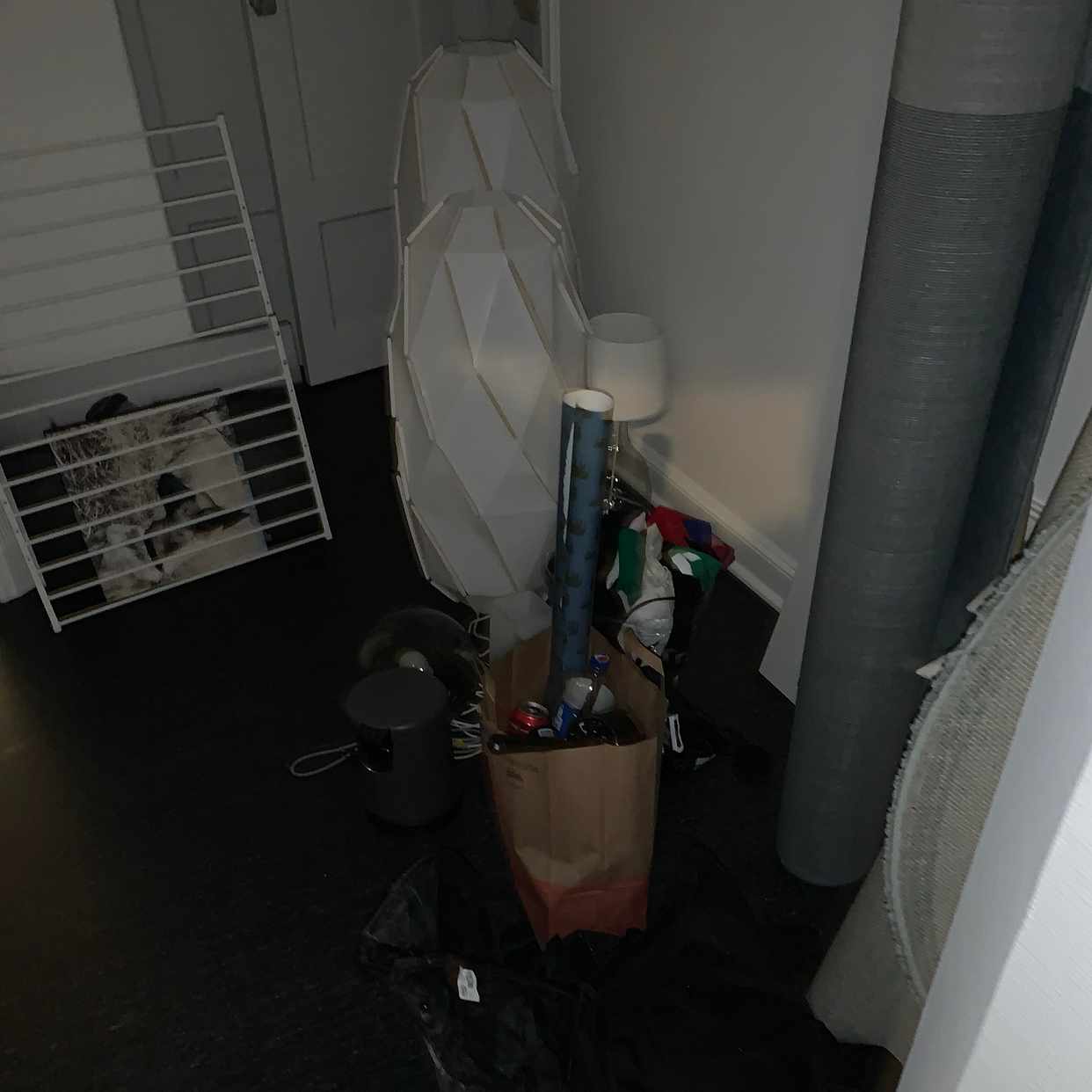 image of Blandade saker - Stockholm