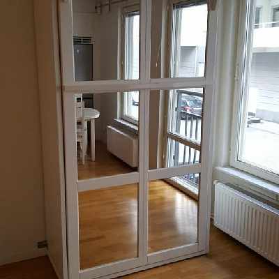 image of Sängskåp / wall bed - 
