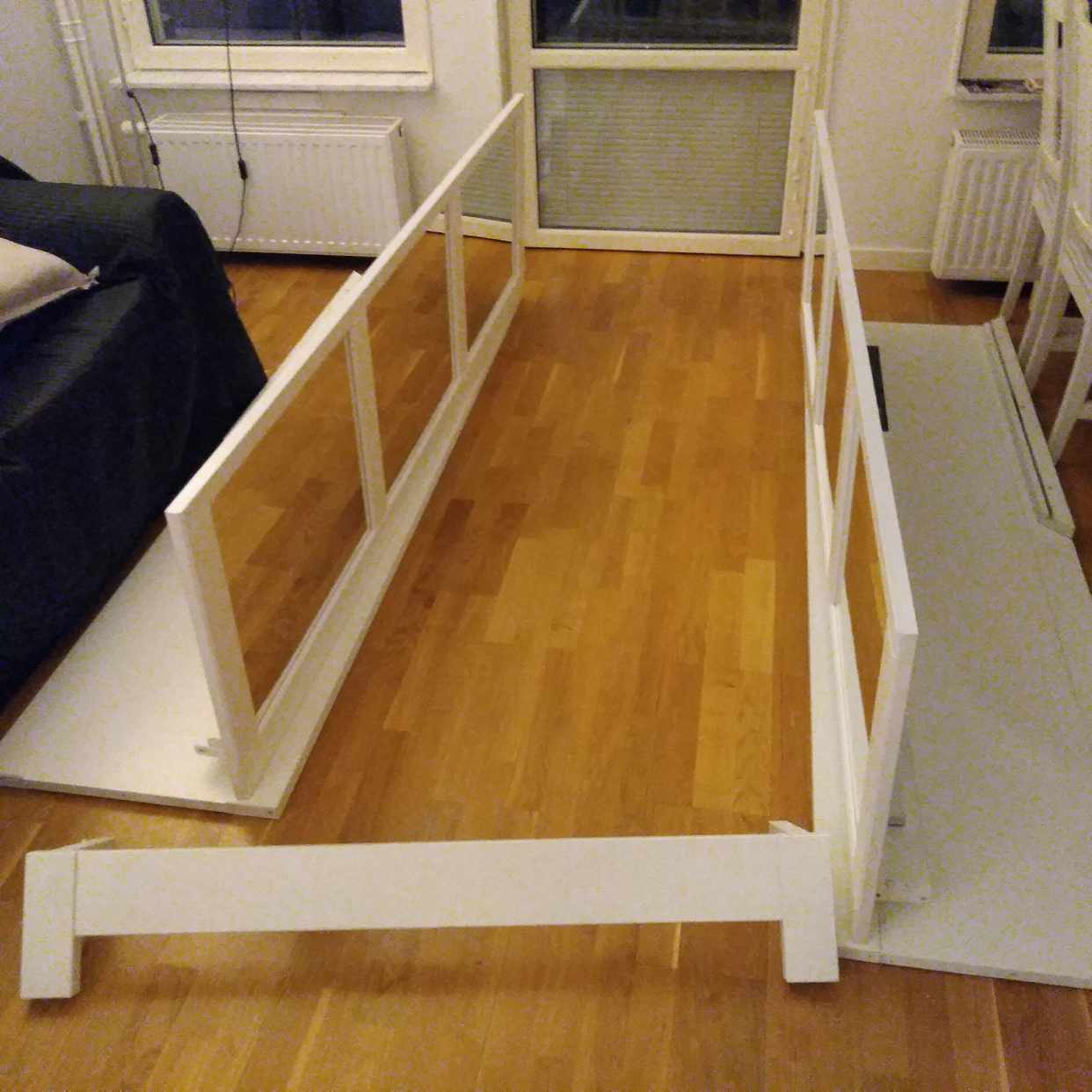 image of Sängskåp / wall bed - 