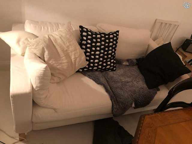 image of Soffa Ikea - 