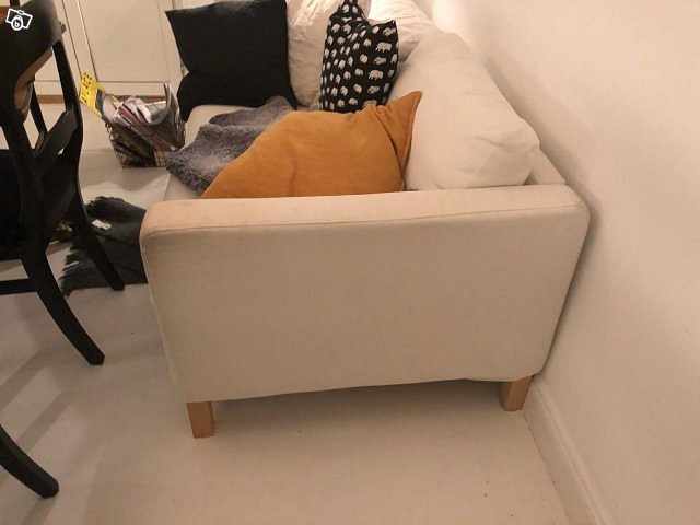 image of Soffa Ikea - 