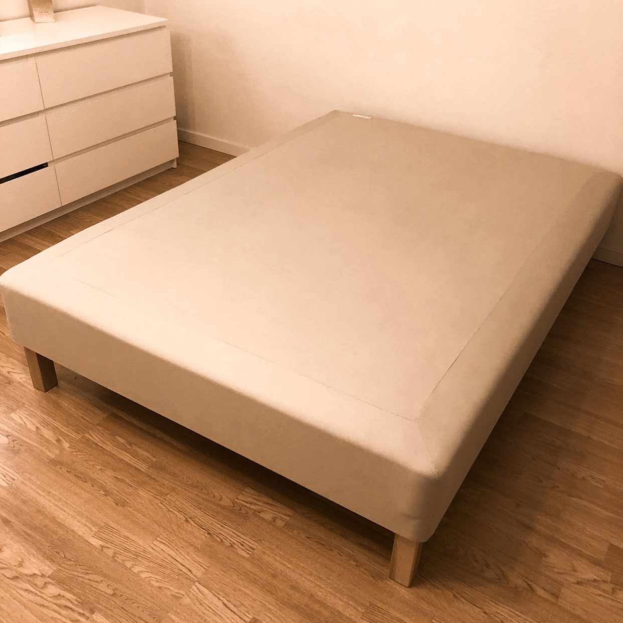image of Säng - Stockholm