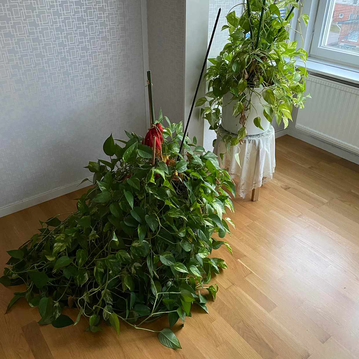 image of Möbler - Spånga