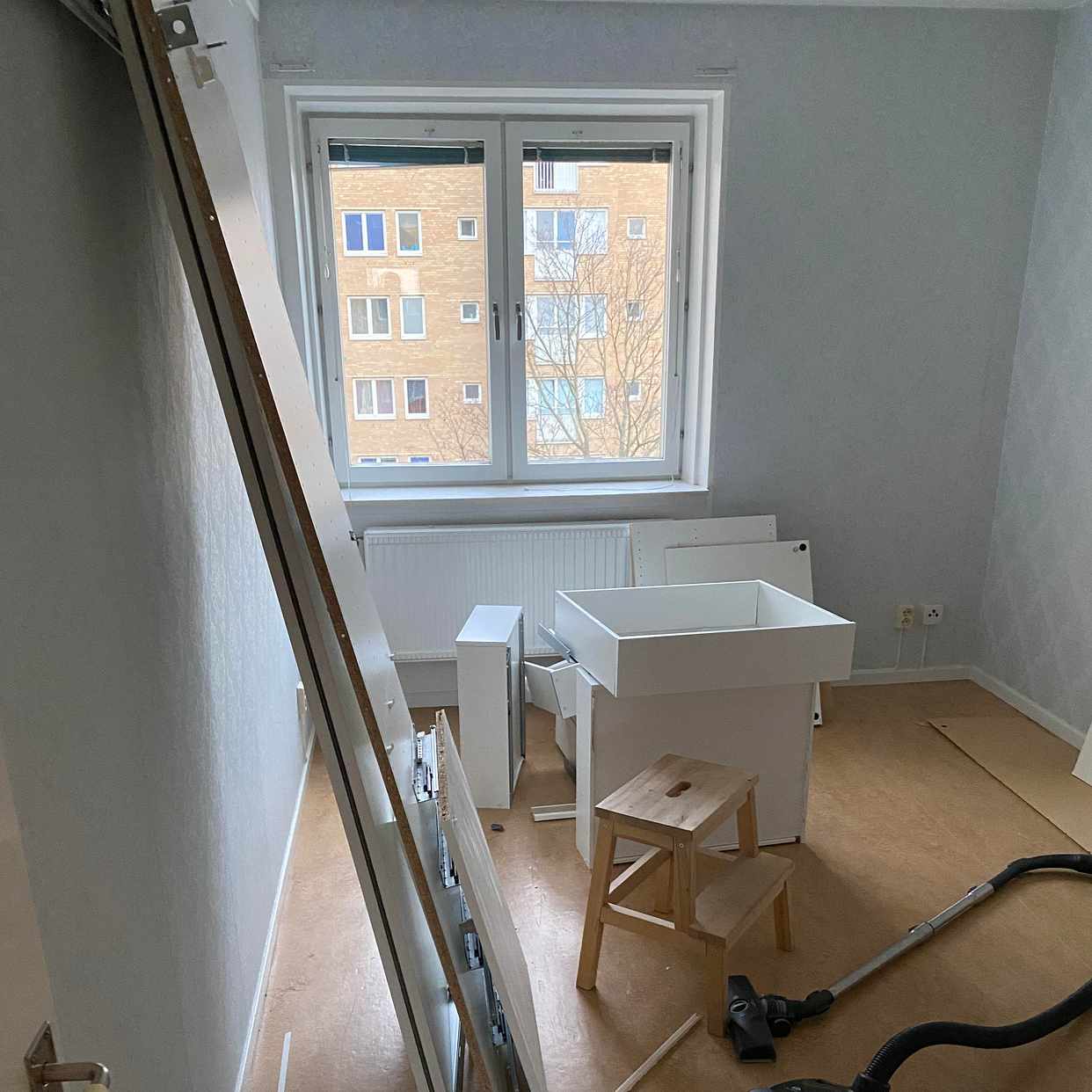 image of Möbler - Spånga