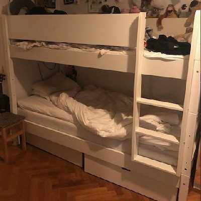 image of Våningssäng - 