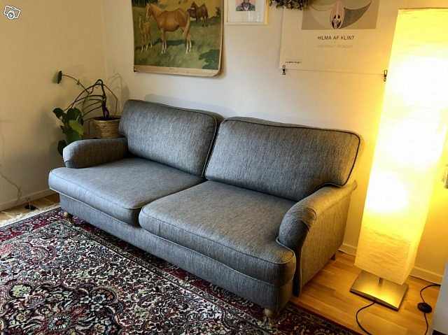image of Howard soffa 2,5 sits - 