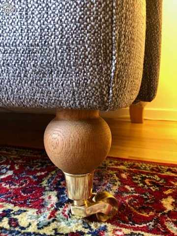 image of Howard soffa 2,5 sits - 