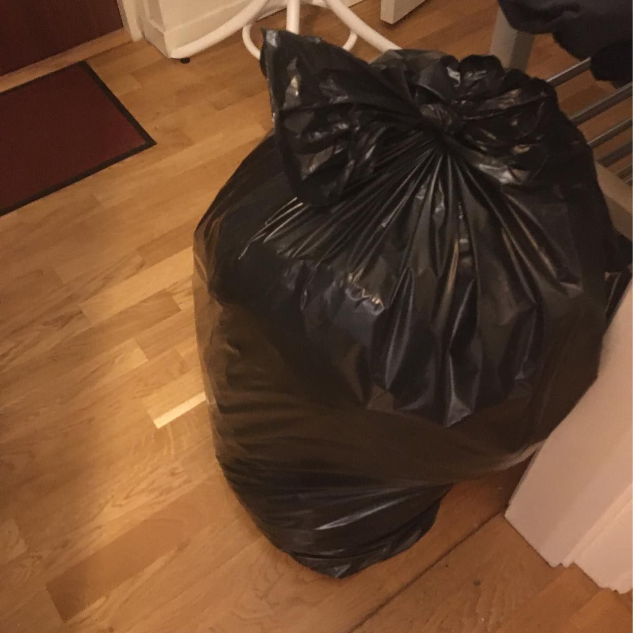 image of Clothes, mostly shirts - 