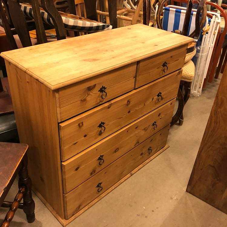image of Drawers - 
