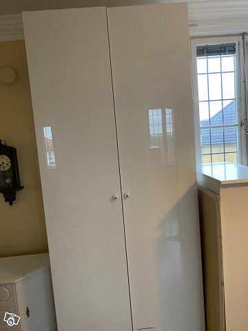 image of Garderober - 