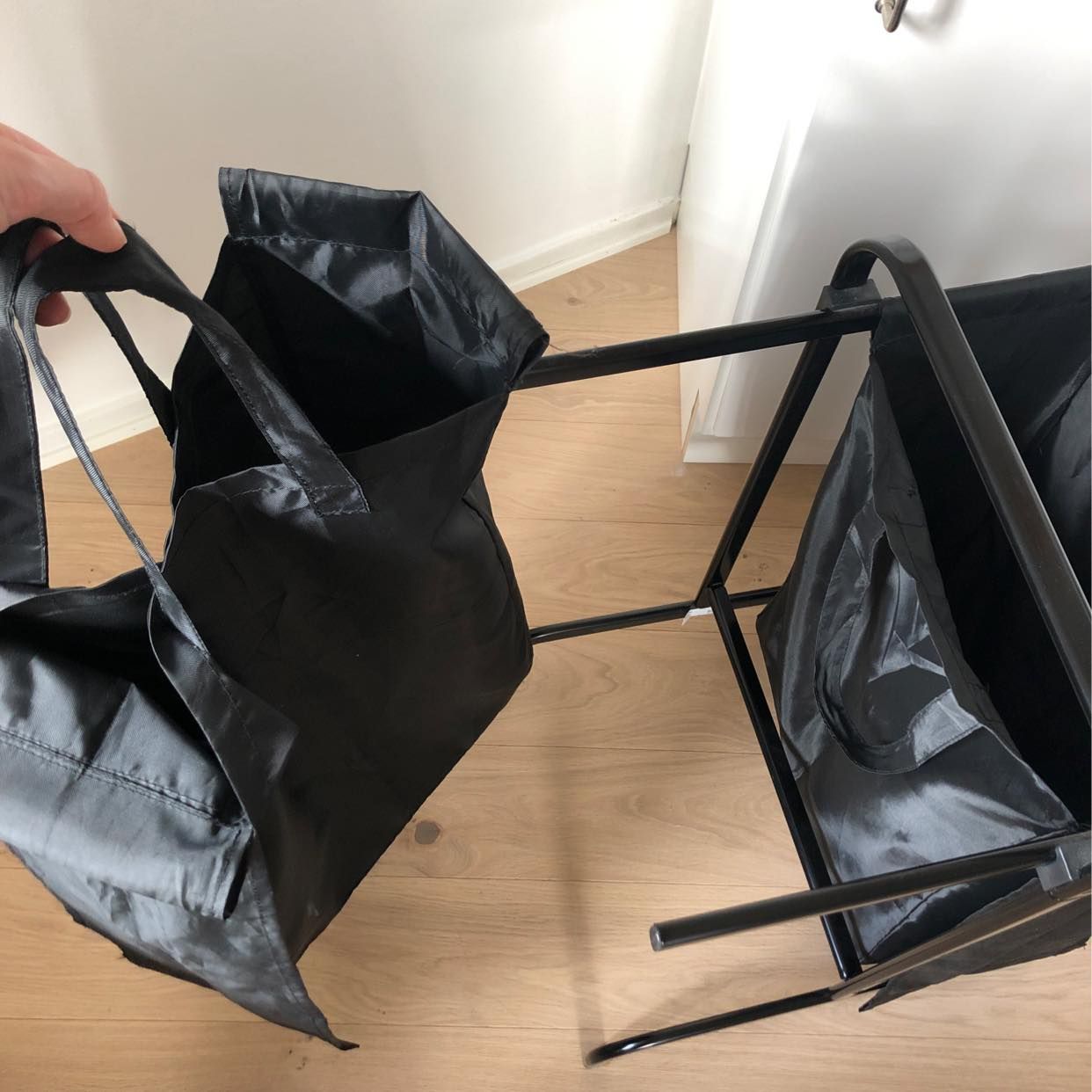 image of Laundry bags - Stockholm