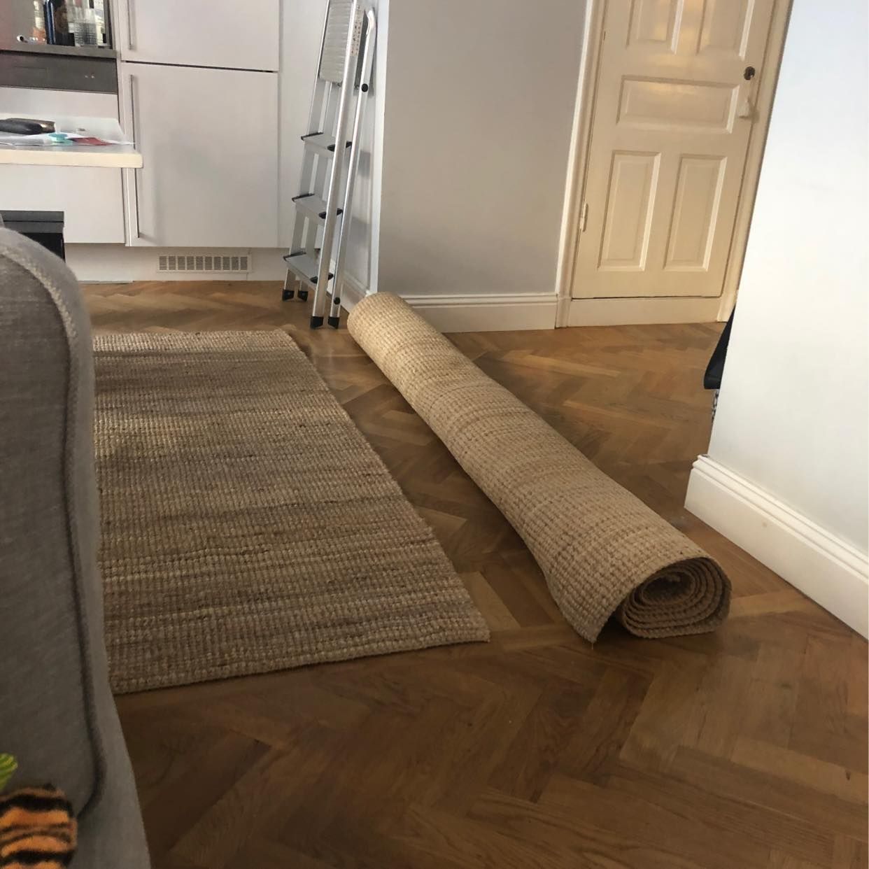 image of Lohals matta 200x300 - Stockholm