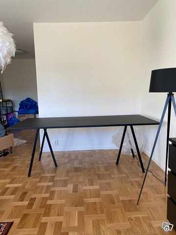image of Hay Loop Stand Bord 200 c - 