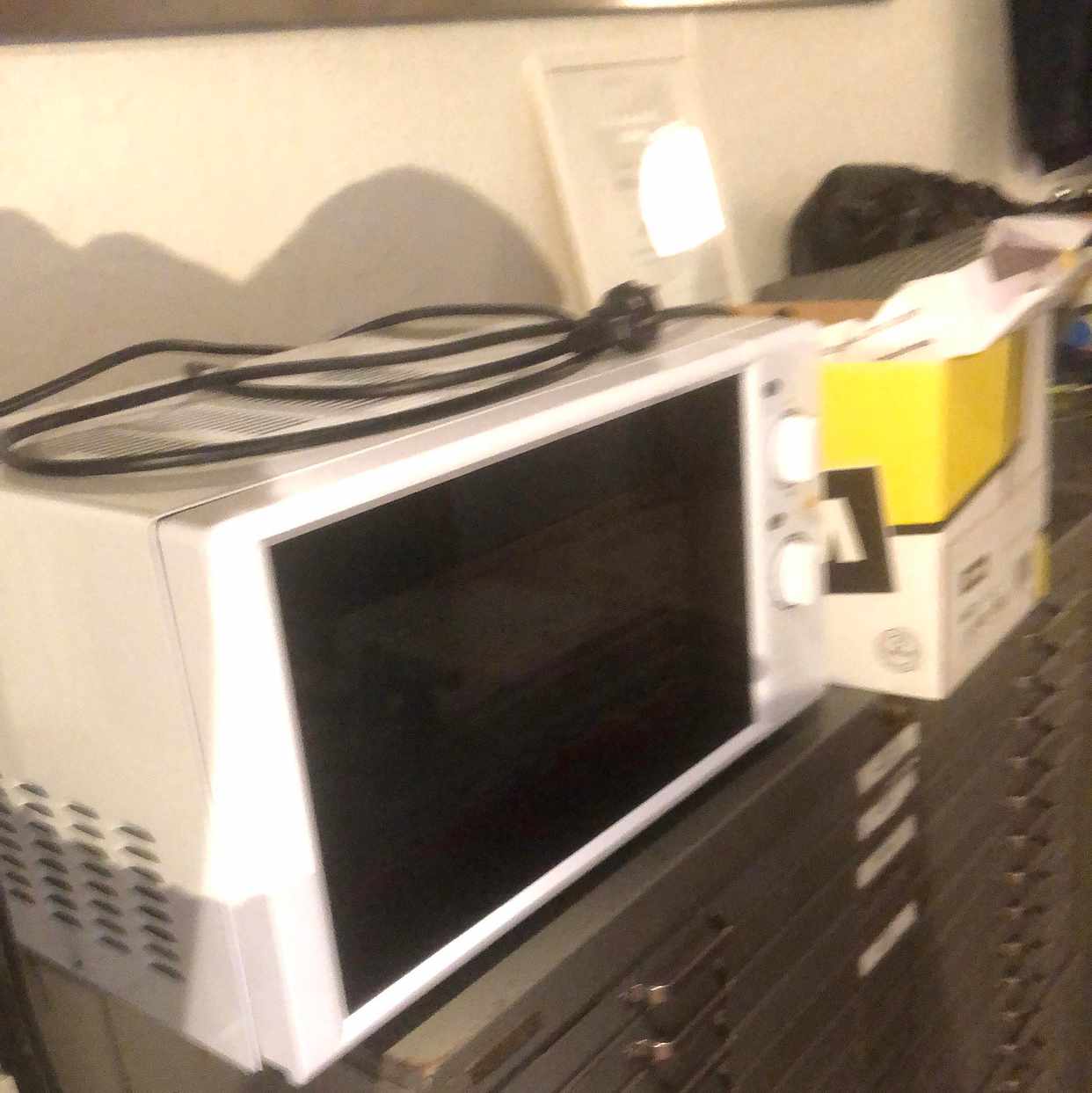 image of Move of items for office - 