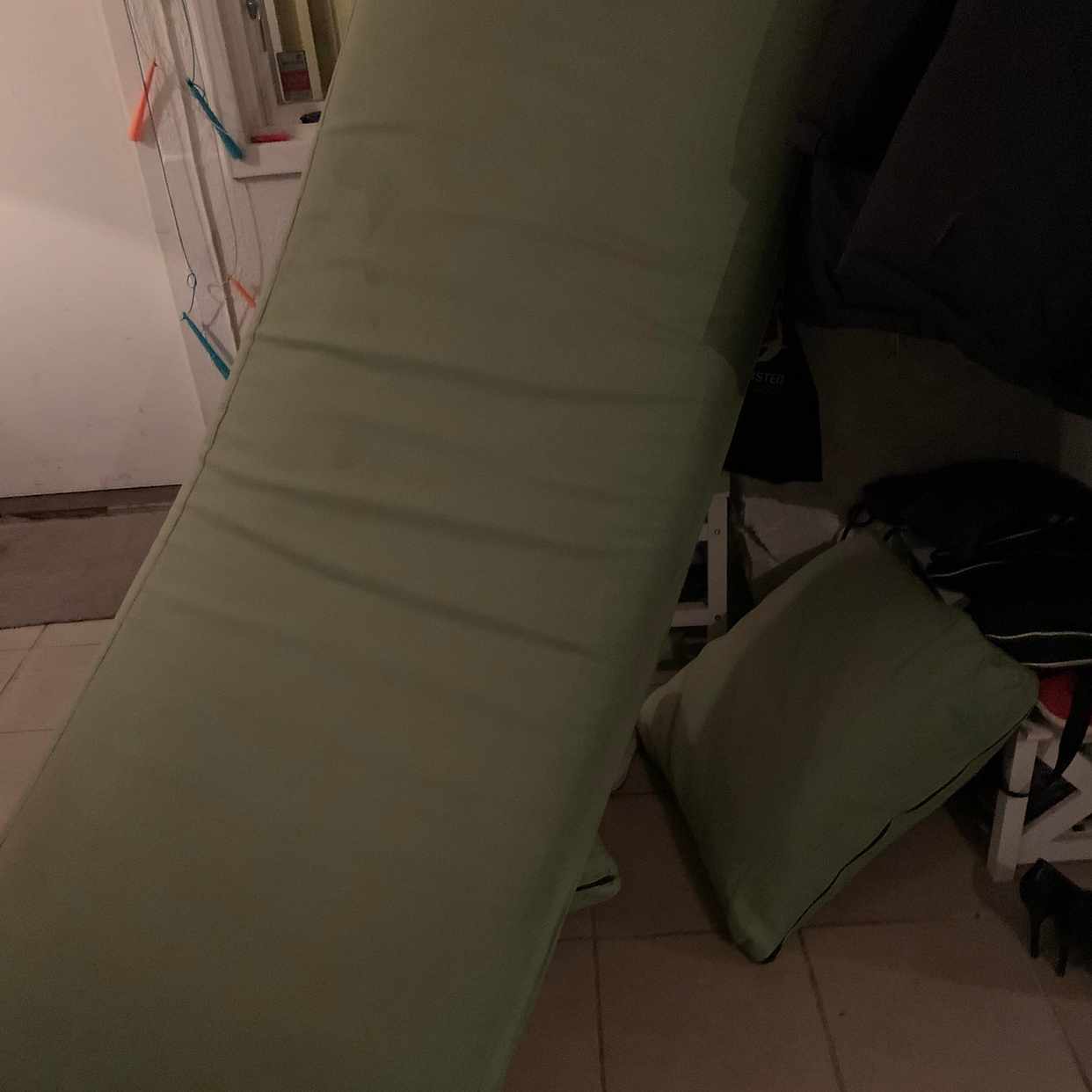 image of Soffa m tillbehör - Bromma