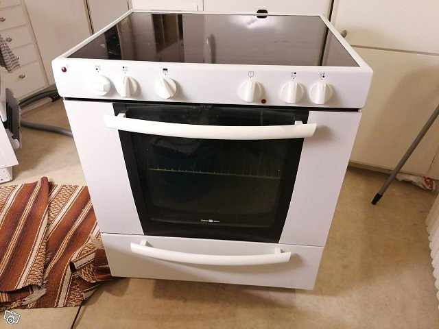 image of 70 Spis Electrolux (elekt - 
