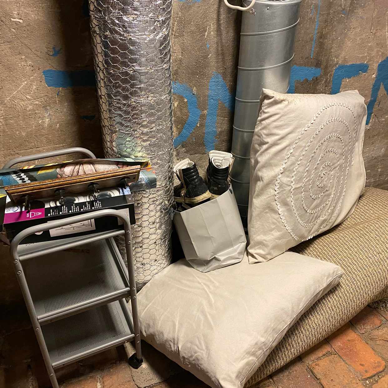 image of Mixed things - Stockholm