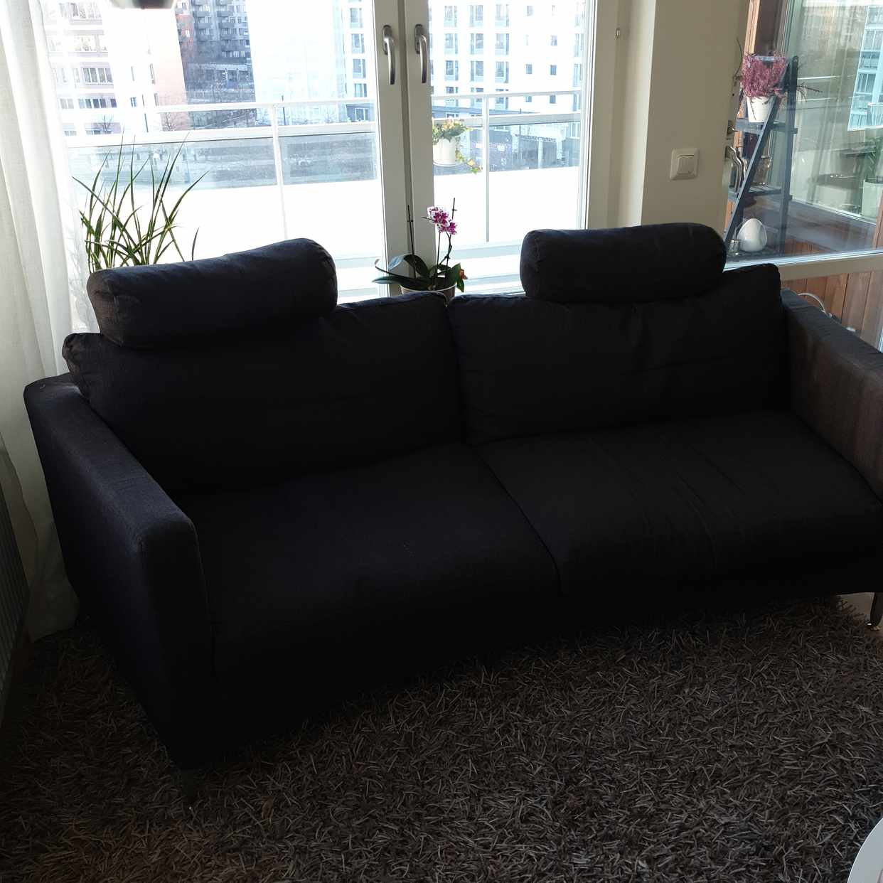 image of FogiaAxel 2,5-sitts soffa - Stockholm
