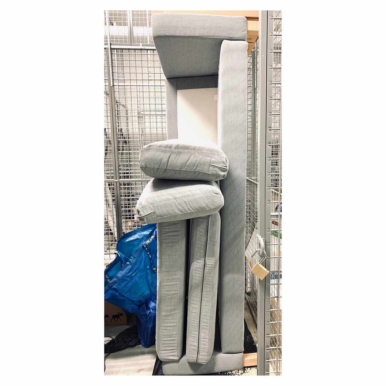 image of Soffa 1 st - 