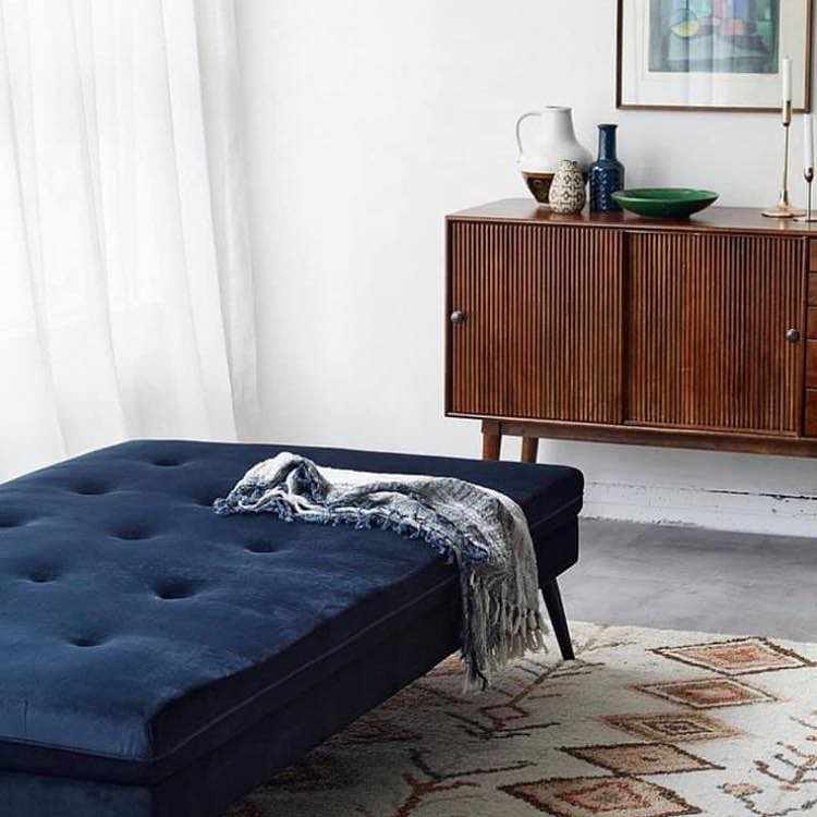 image of En dagbädd/soffa - 