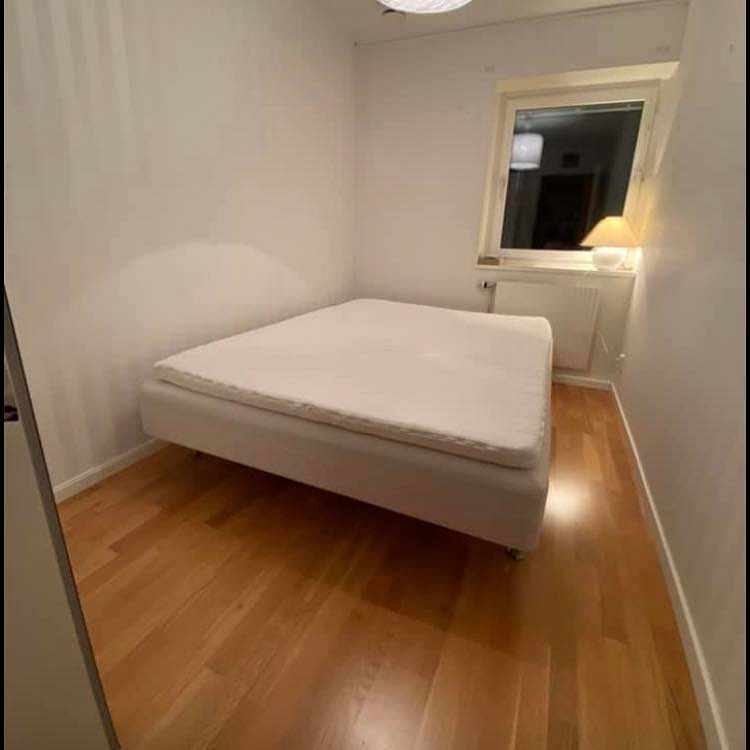 image of 160x200 bed mattress - 