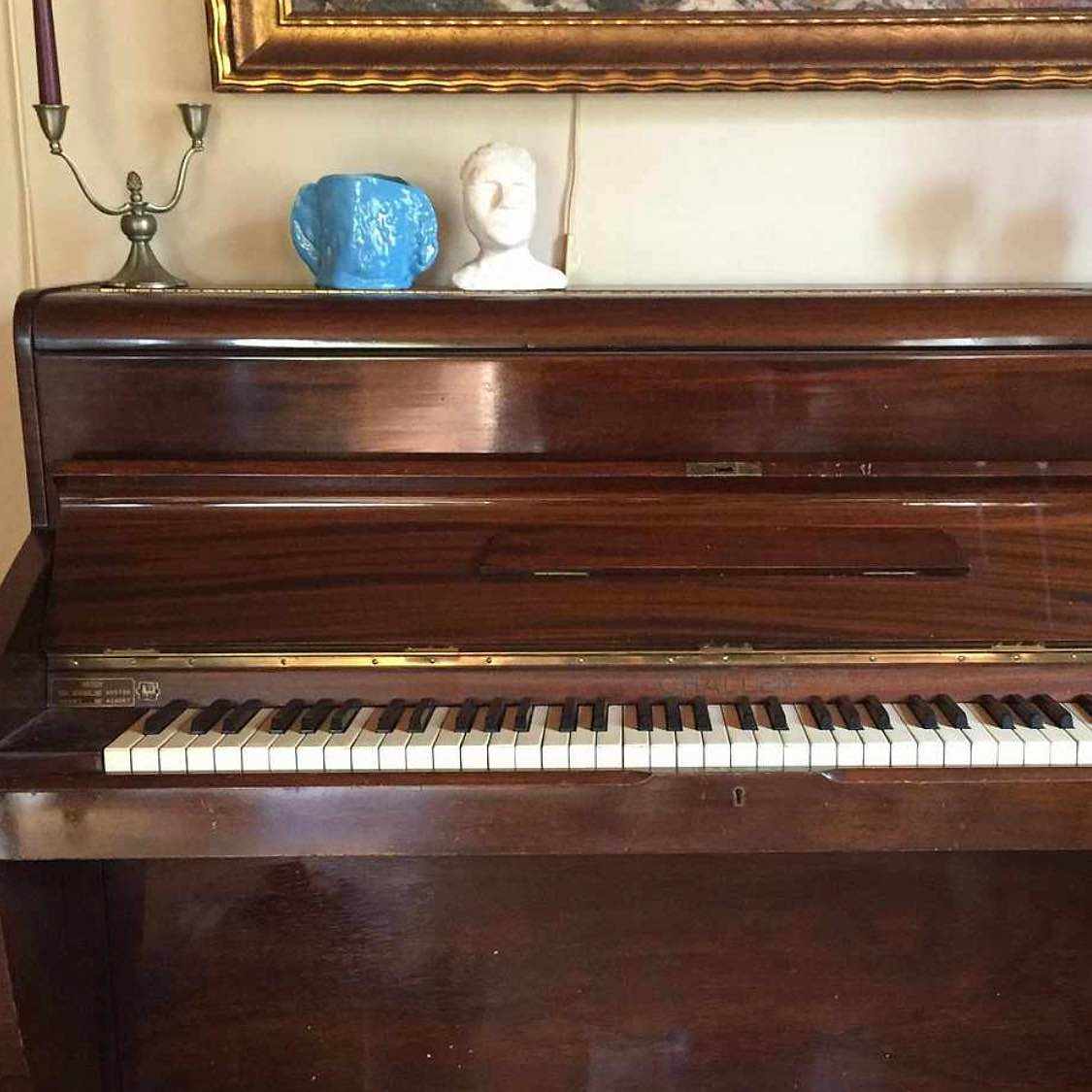 image of Piano - 