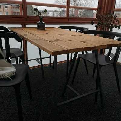 image of Mindre matbord - 