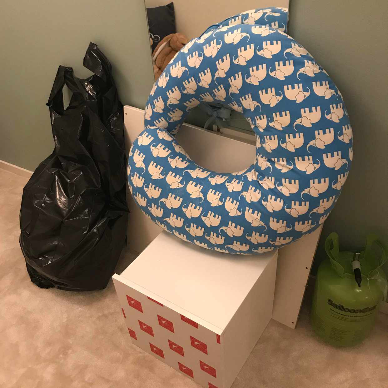 image of A few small items - Stockholm