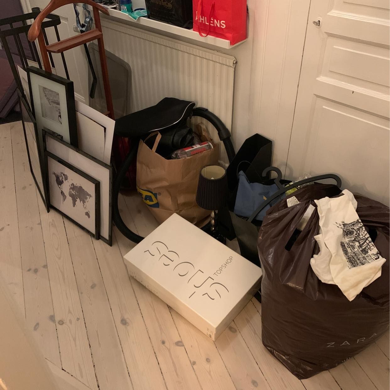 image of Enligt bild - Stockholm