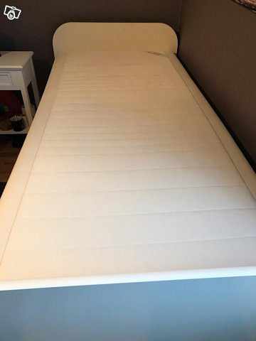 image of Säng Sultan Stamnes med/u - 