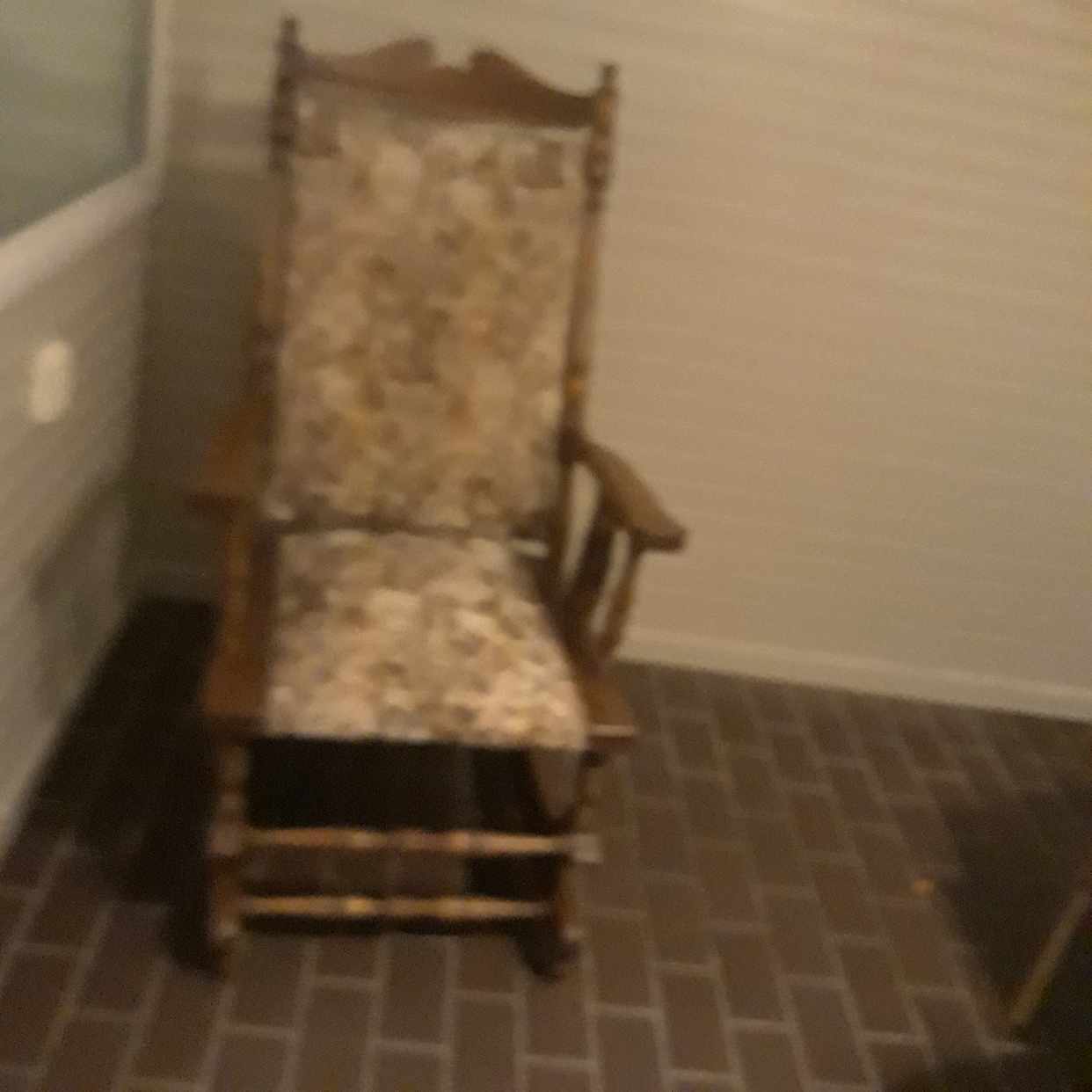 image of Möbler att hämta o lämna  - 