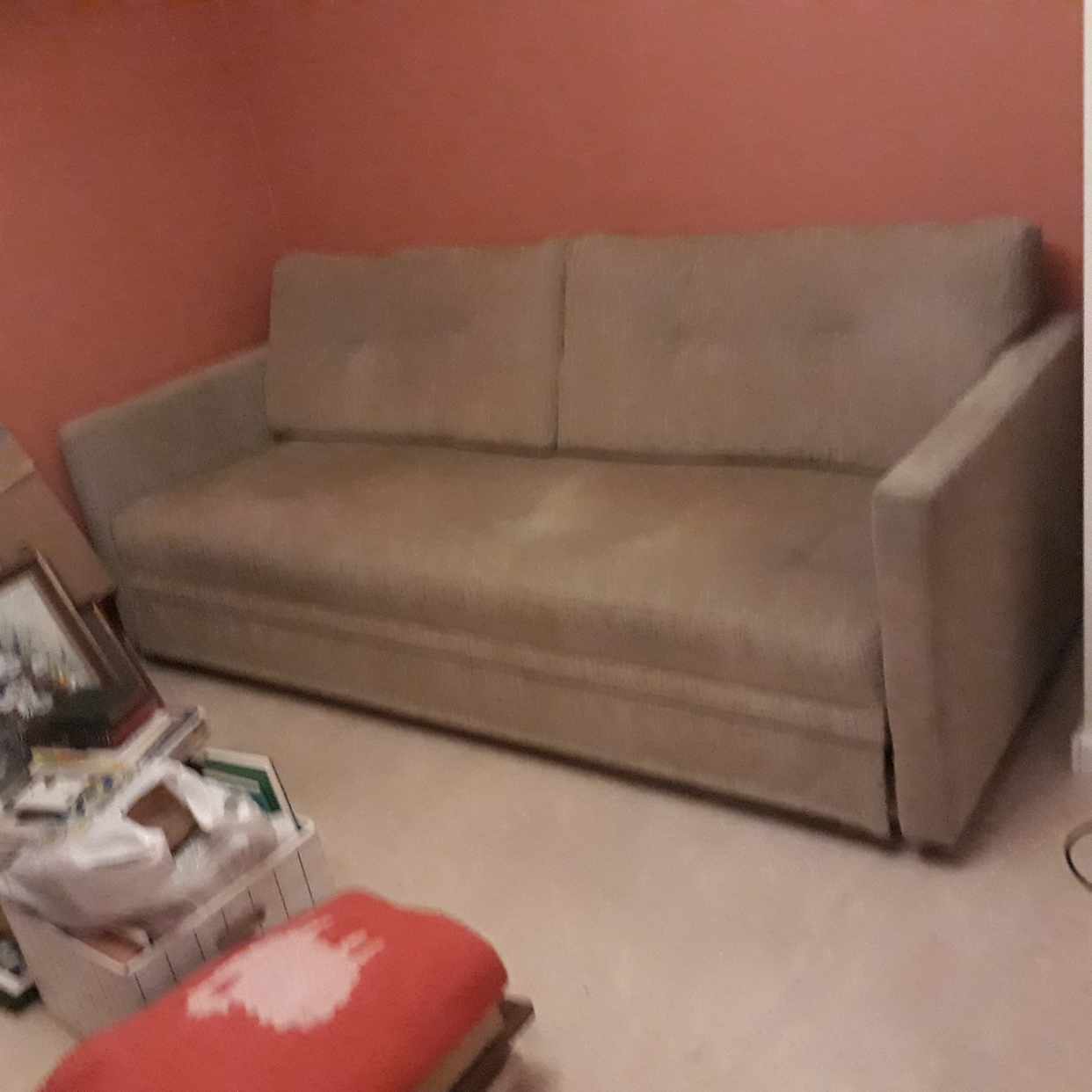 image of Möbler att hämta o lämna  - 