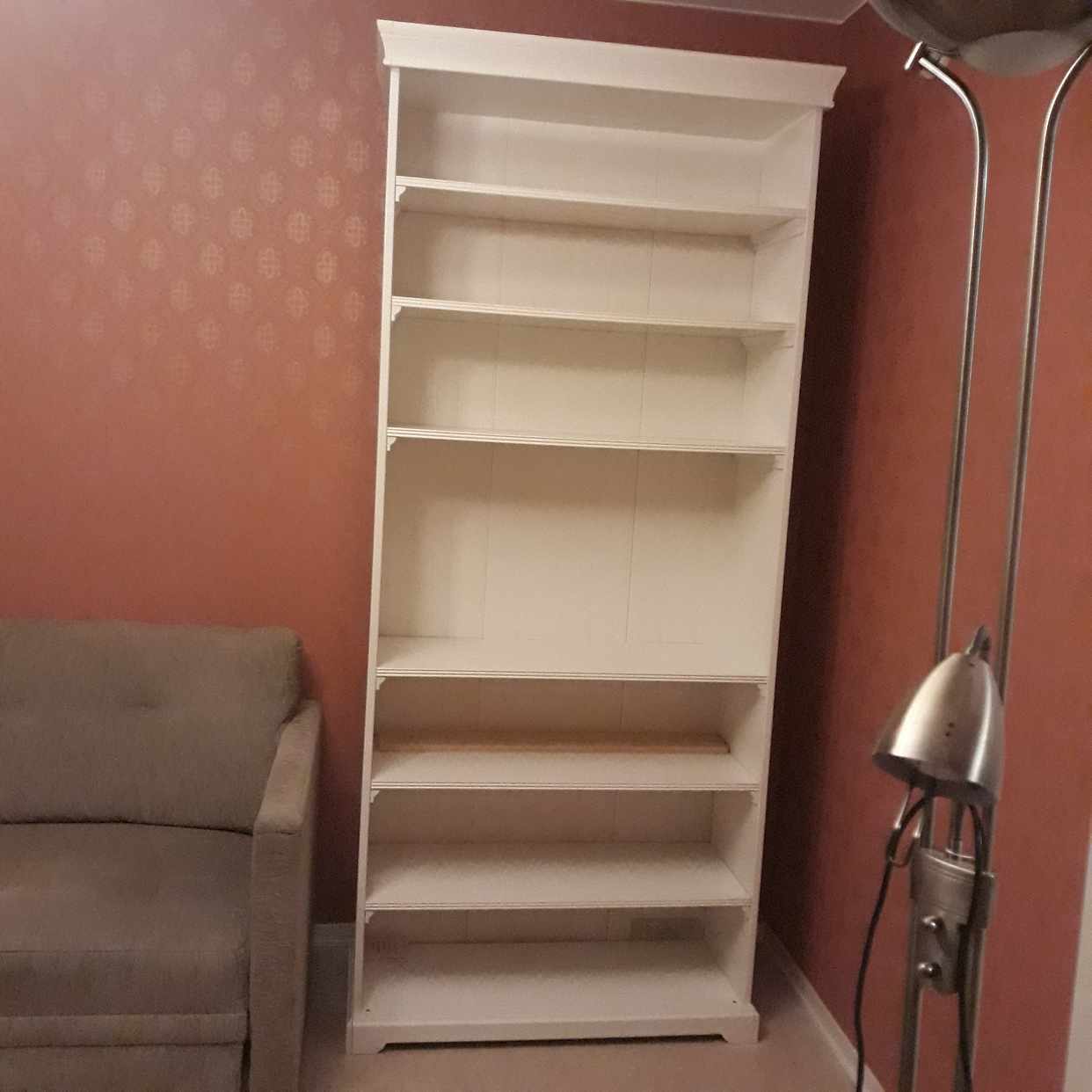 image of Möbler att hämta o lämna  - 