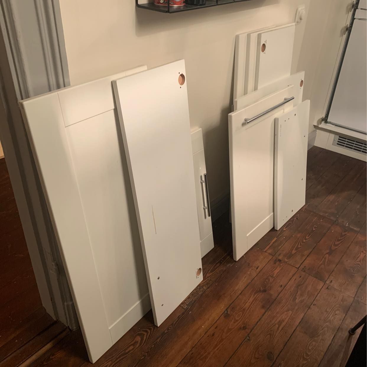 image of 17 st fronter Ikea metod - Stockholm