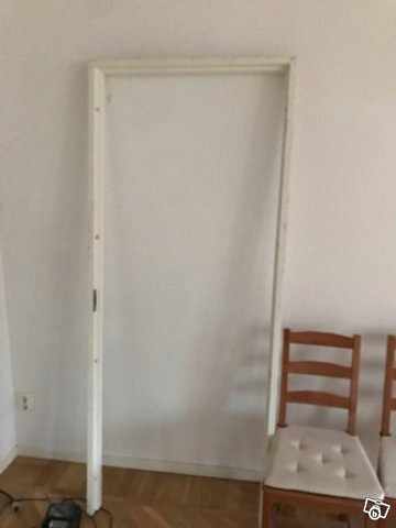 image of Innerdörrar+karmar - 