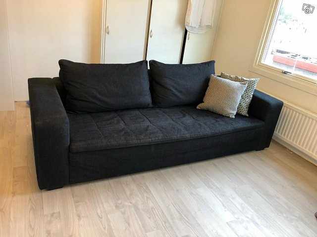 image of Soffa från BoConcept - 