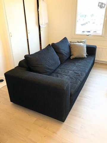 image of Soffa från BoConcept - 