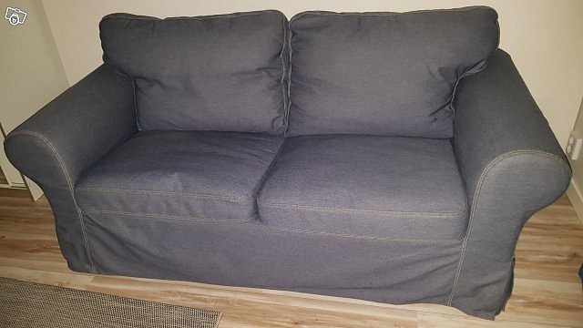 image of IKEA Ektorp 2 sits soffa - 