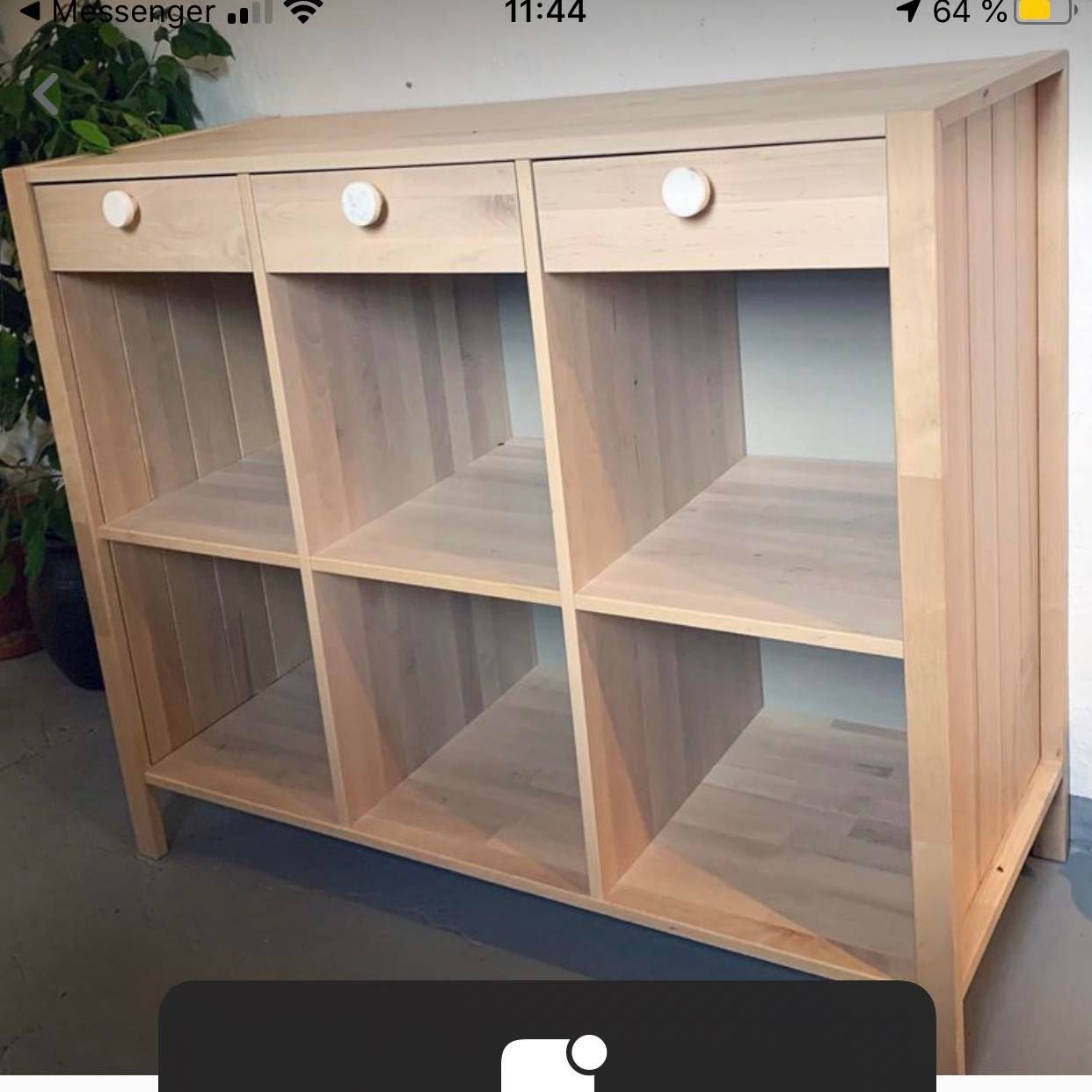 image of En skänk - 