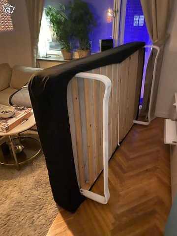 image of Säng 120 cm Jysk Basic /  - 