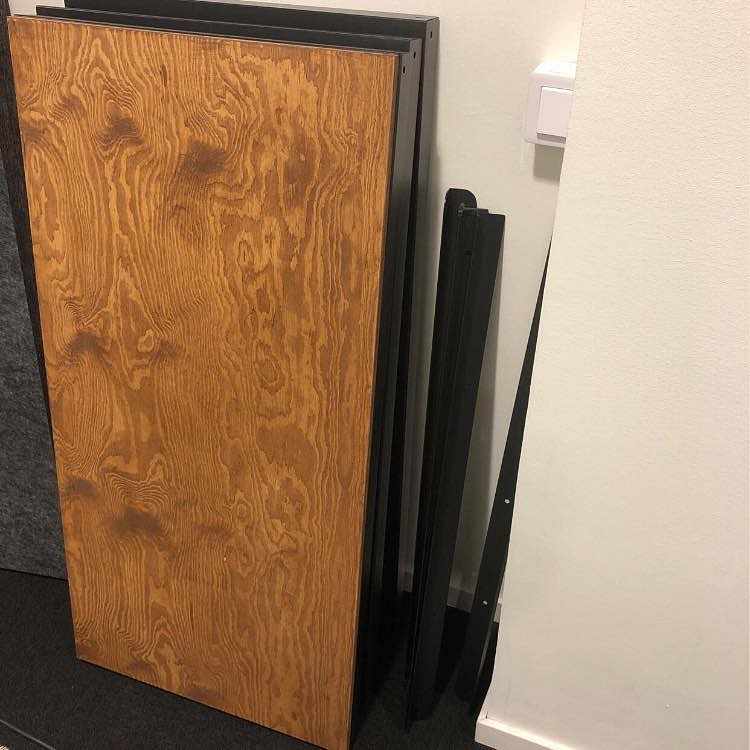 image of Simple shelf - 