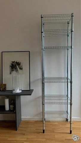image of Hylla, Ikea Omar - 