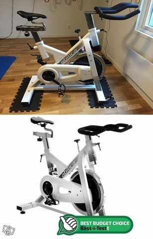 image of Spinningcykel Abilica Rac - 