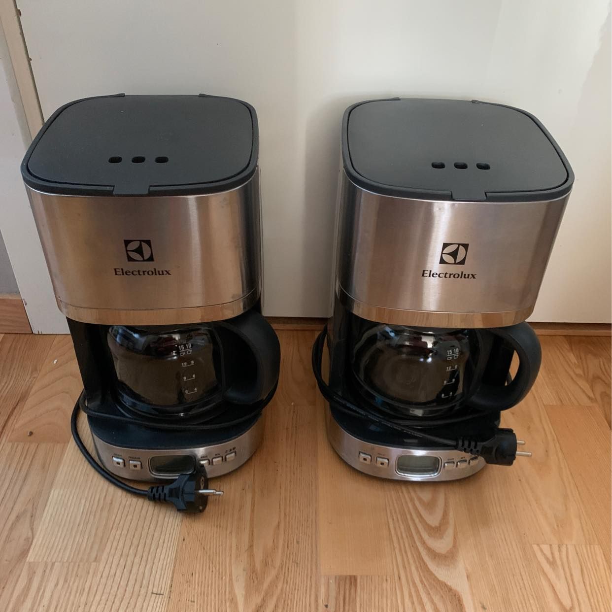 image of Kaffebryggare - Stockholms Stad